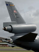 USAF KC-10 Extender 83-0079 